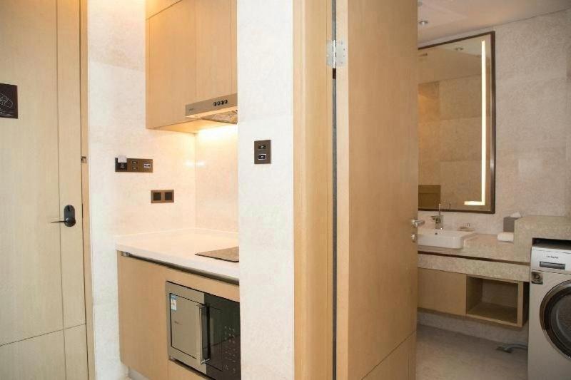 Wyndham Grand Plaza Royale Yuzhou Xiamen Wuyuan Bay Exterior foto